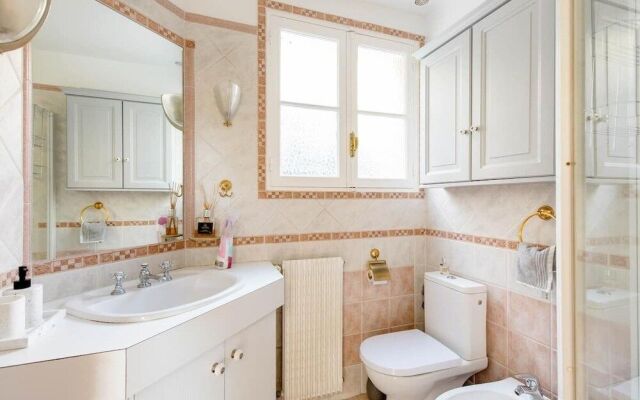 Villa Palmiers By Estates Cannes