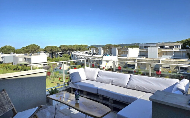 Serenity Penthouse