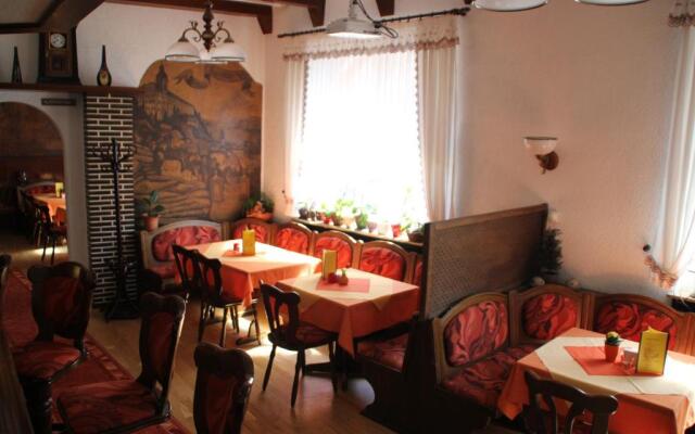 Thuringer Hof