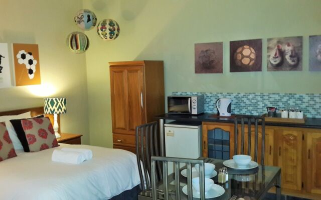 Pumleni Guesthouse