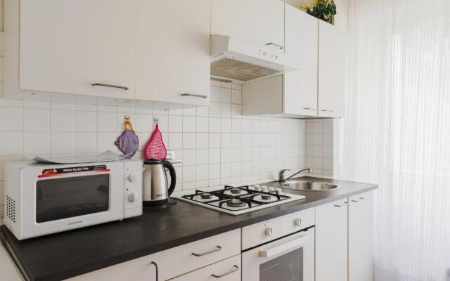 Pennylane Rome Apartment