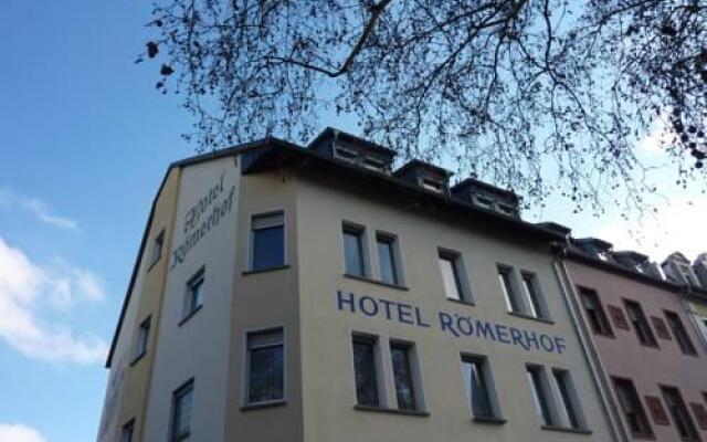 Hotel Römerhof