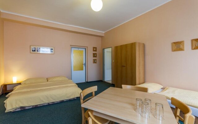 Hotel Koruna