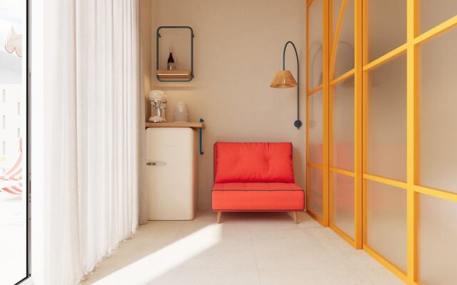 Patricia Suites