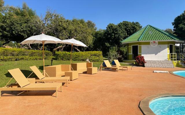 ViangPhing Resort