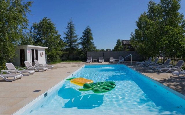 Apartamenty Polanki