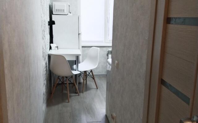 Апартаменты на улице Донская 3