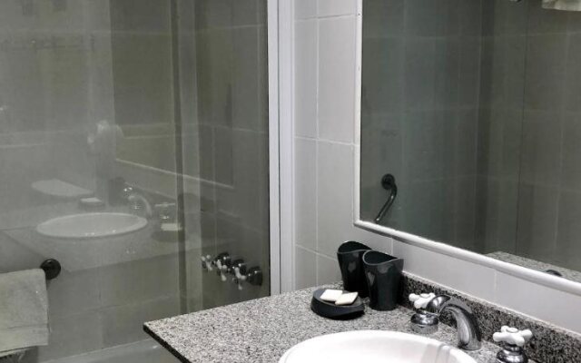 Belle Suites Recoleta