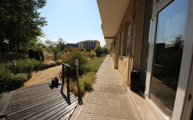 Menada Dune Residence Apartments