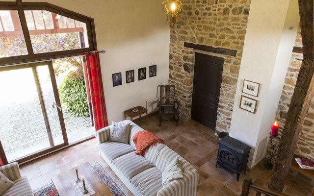 Domaine du Grand Val