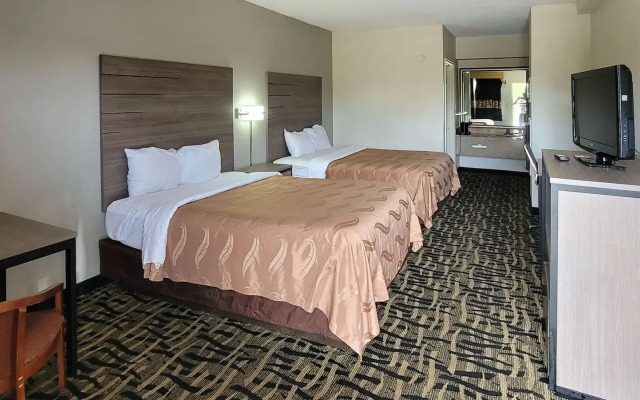 Motel 6 Jackson, MS - Southwest