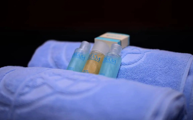 Obam Termal Resort & Spa