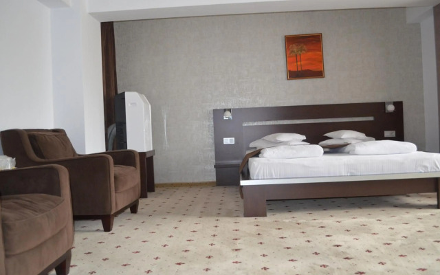 Hotel Premier