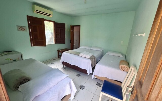 Pousada Ponta de Pedras