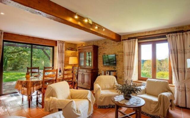 Gîte Besse, 4 pièces, 6 personnes - FR-1-616-149