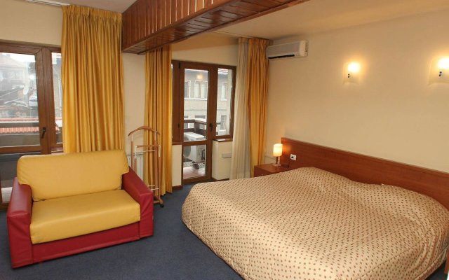 Hotel Pirin