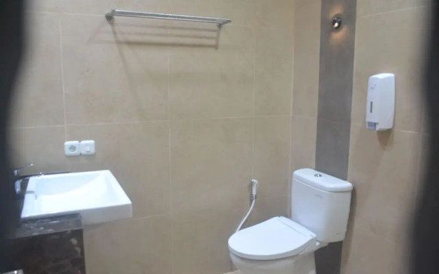 Hotel Parangraja
