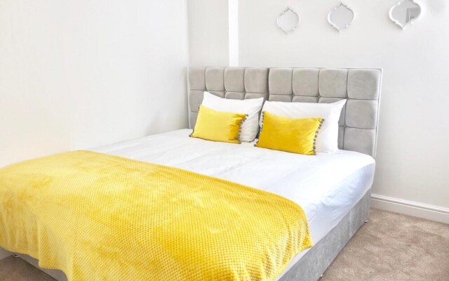 KVM - Mill Yard Apartment