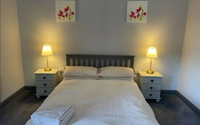 Setcops Farm Holiday Cottages