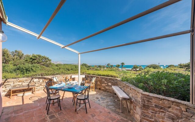 AffittaSardegna - Villetta Gabbiano