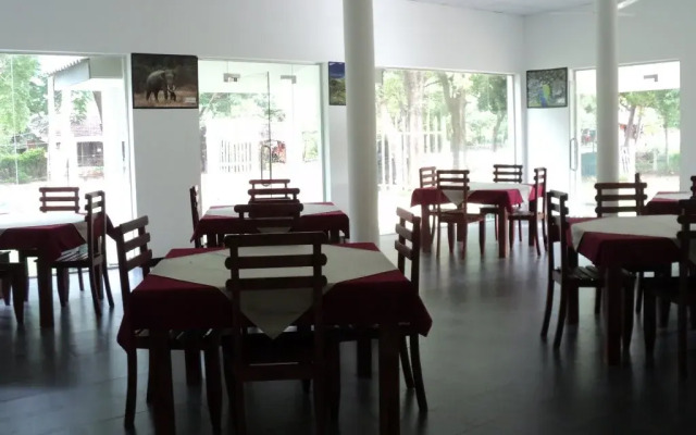 Hotel Vinali