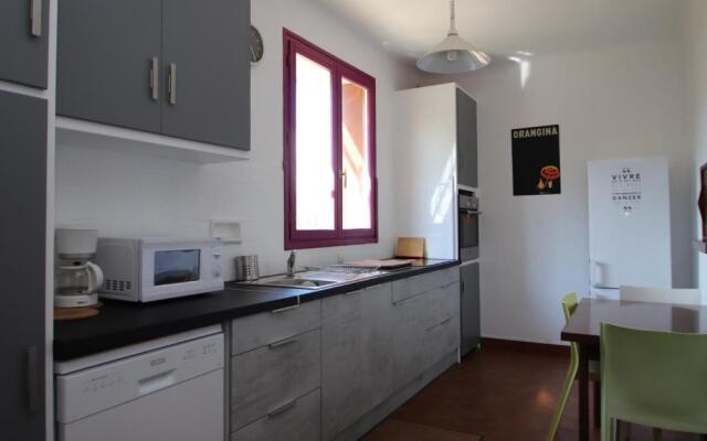 Maison Banyuls-Sur-Mer, 4 Pièces, 6 Personnes - Fr-1-309-34