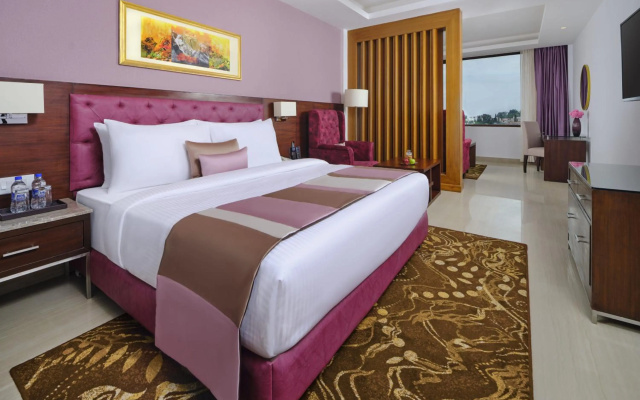Fortune Park, Katra - Member ITC Hotels' Group – Guest Rooms – Katra