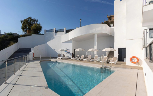 Apartamento Terraza al Mar, Nerja