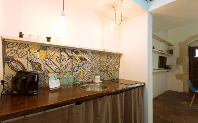 Vicer Speciale Holiday Home