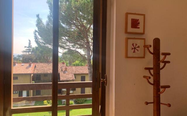 GreenResidence Apartment