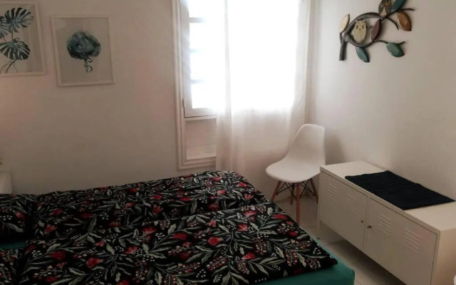 TUSCAN Apartment mit Meerblick und Sonnenterrasse