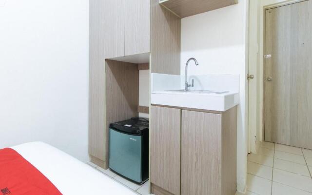 RedDoorz Plus @ Urban Deca Tower Edsa 2