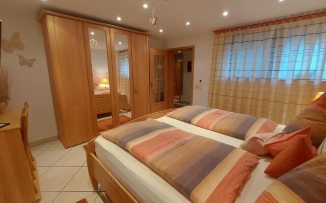 Ferienwohnung Zum Weinberg