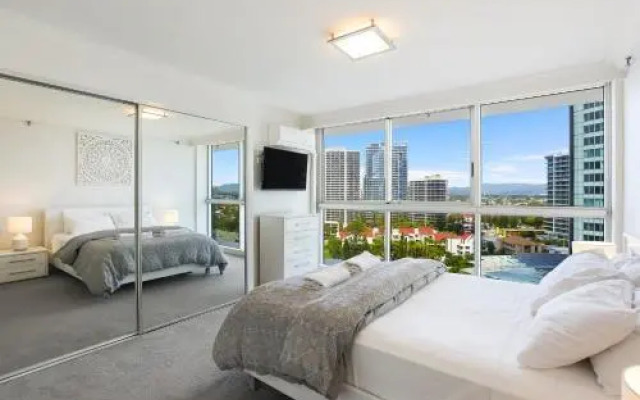 Peninsula Apartments managed by GCHS