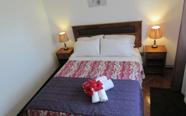 Villa Hua'ai Tera'ai