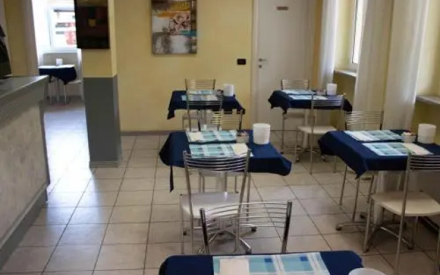 Hotel Fiore