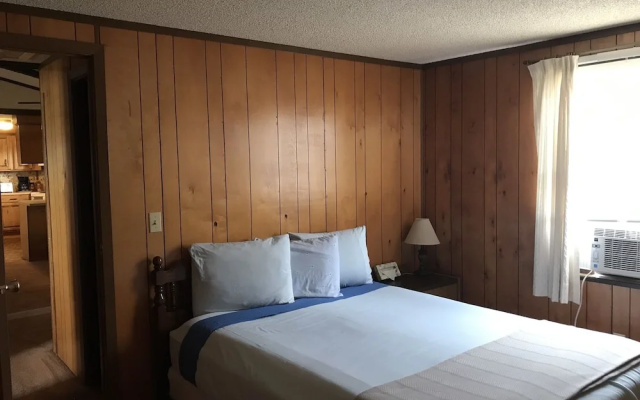 White Eagle Inn