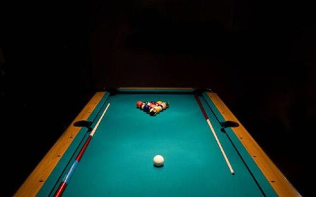 Отель «СеверСити»