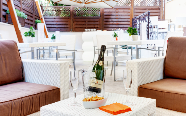 Hotel Best Roma