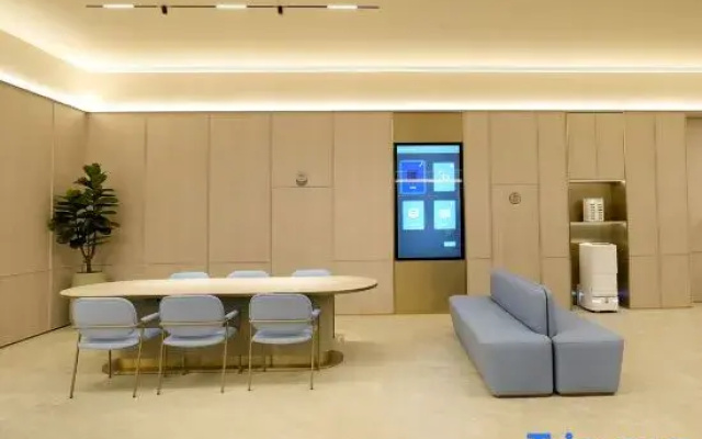HanTing Hotel (Yuncheng Jiang Jinyu International)