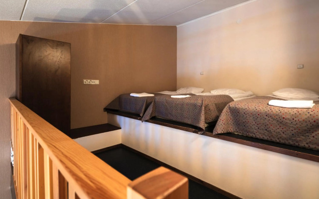 Lapland Hotels Luostotunturi