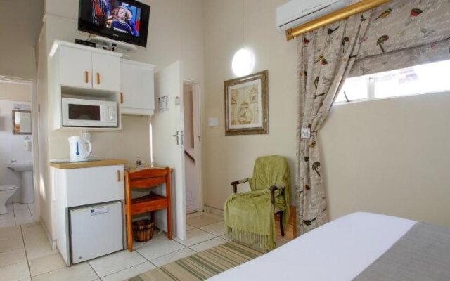 Akanan Guest House