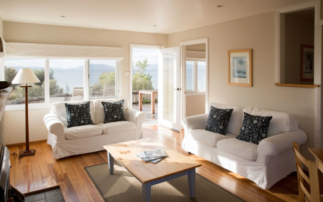 Piermont Retreat Swansea