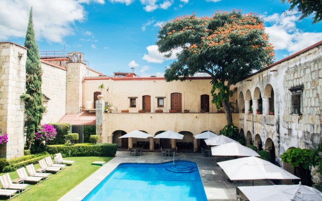 Quinta Real Oaxaca