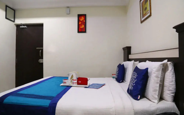 OYO Rooms Srinivasam Annexe