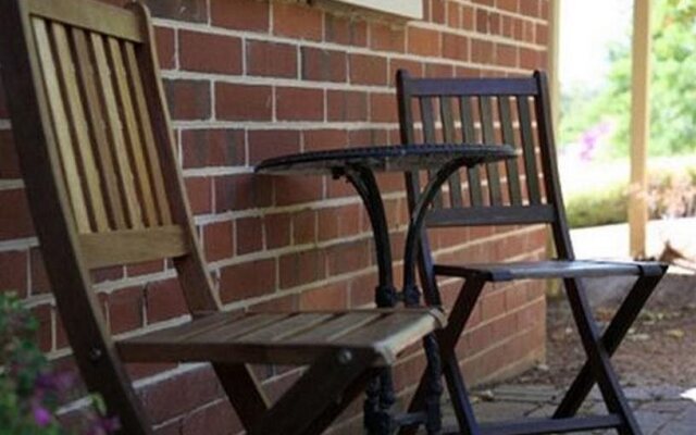 Fawkes House Country Spa Retreat