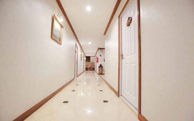 Baan Hua Hin Private Villa By The Ocean