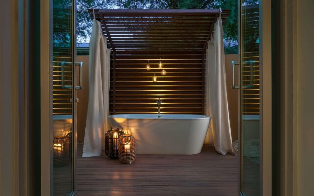 Sanctuary Camelback Mountain Resort and Spa