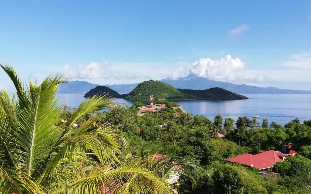 Bungalow Anse Figuier