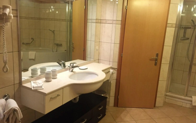 Zermatt Budget Rooms